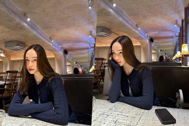 제시카 / 소셜미디어