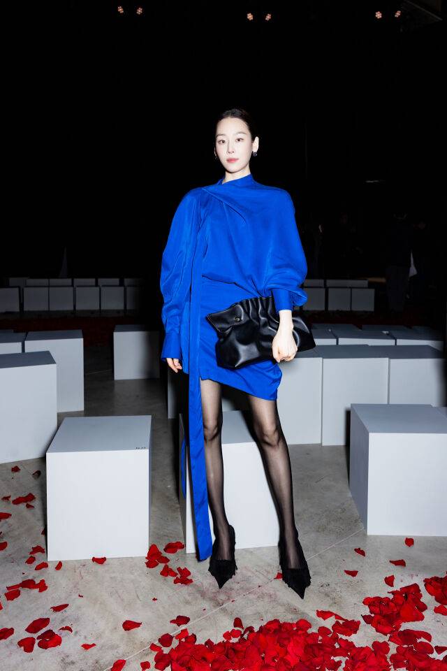 서현진 / 페라가모 제공