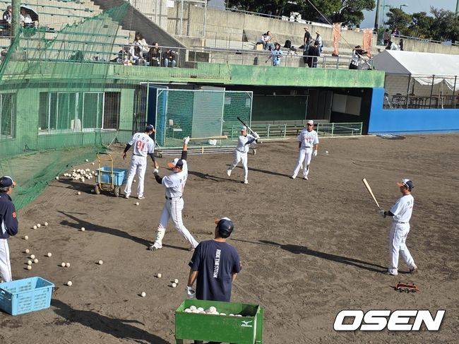 한화 이글스. /OSEN DB