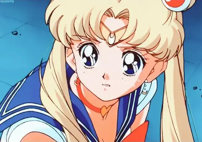 미소녀 전사 세일러 문 시리즈 - 나무위키