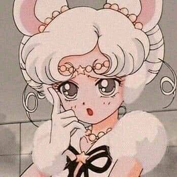 세일러문 아이언 마우스