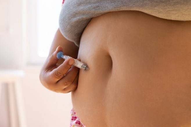 위고비 등 체중 감량 치료제가 알코올 중독 치료에 효과가 있다는 임상시험 결과가 처음 나왔다. 게티이미지뱅크 제공