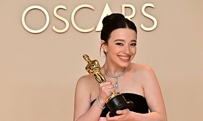 마이키 매디슨. AFP연합뉴스