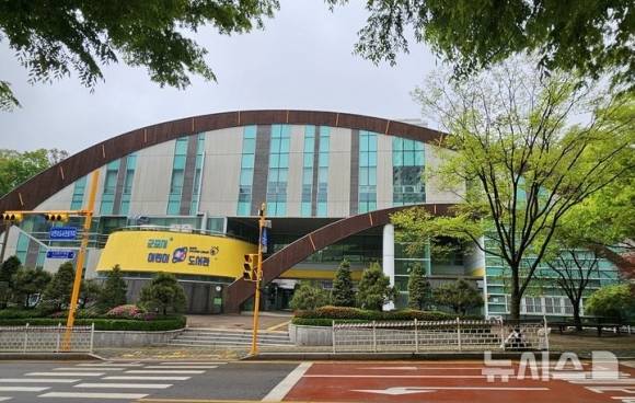 군포시어린이도서관(군포시 제공)