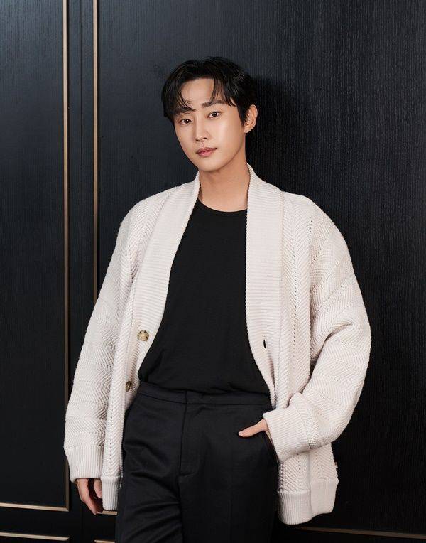 그 시절 우리가 좋아했던 소녀 진영 인터뷰 / 사진=영화사테이크 제공