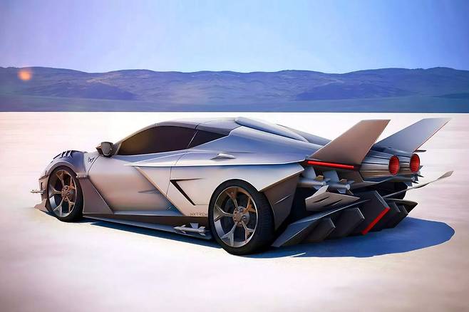 맥스트림 매버릭