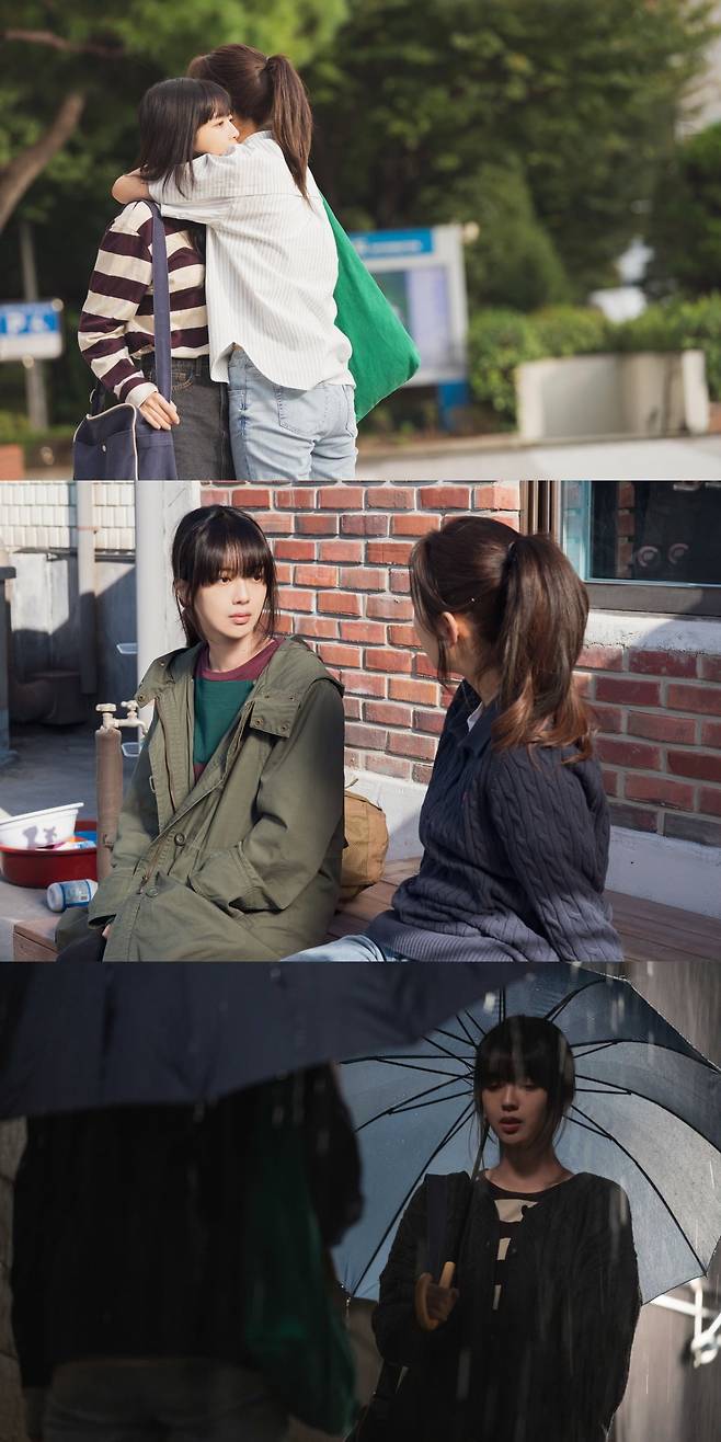 사진=채널A '마녀' 제공