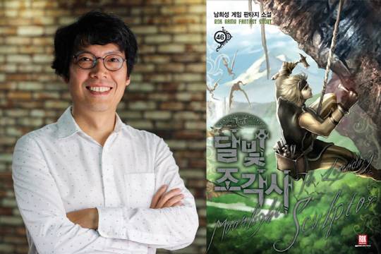 송재경 엑스엘게임즈 창업자. 사진=게임톡 자료사진