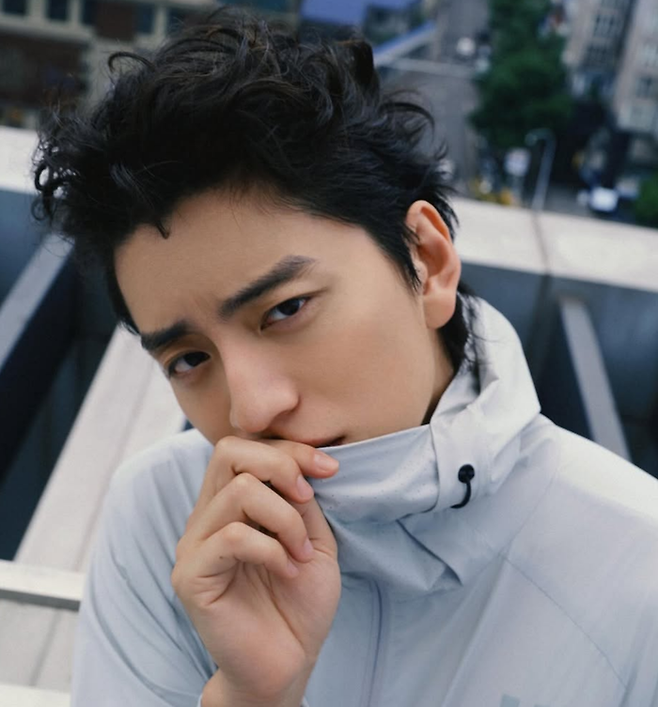 사진 | 왕대륙 SNS