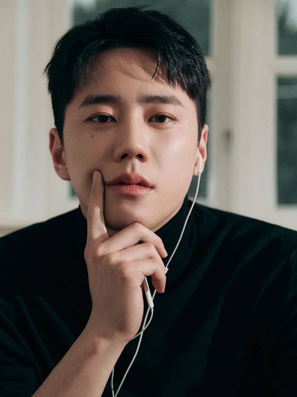 사진 출처= 넷플릭스 제공 / 배우 이준영 프로필.