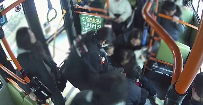 출처=서울시버스운송사업조합 영상 캡처