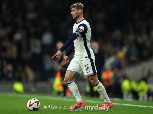 베르너./게티이미지코리아