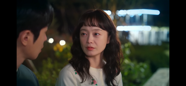 '오지송' 전소민/KBS joy