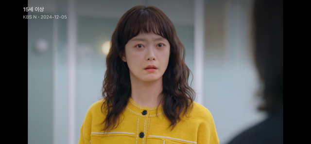 '오지송' 전소민/KBS joy