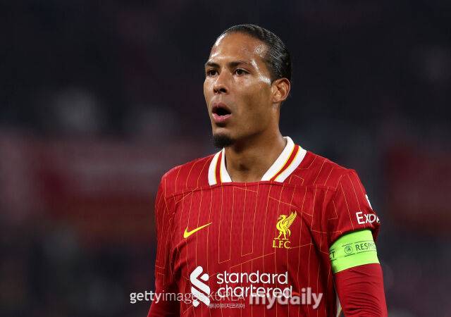 판 다이크/게티이미지코리아