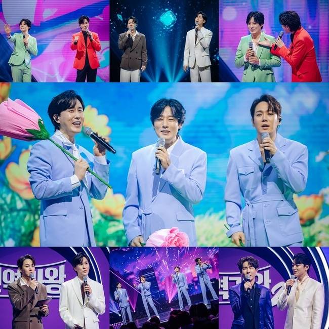 크레아 스튜디오 제공