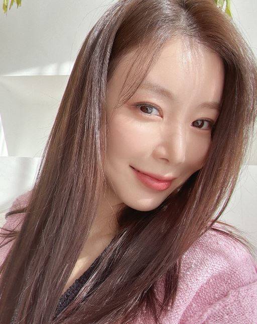 사진=장혜리 소셜미디어