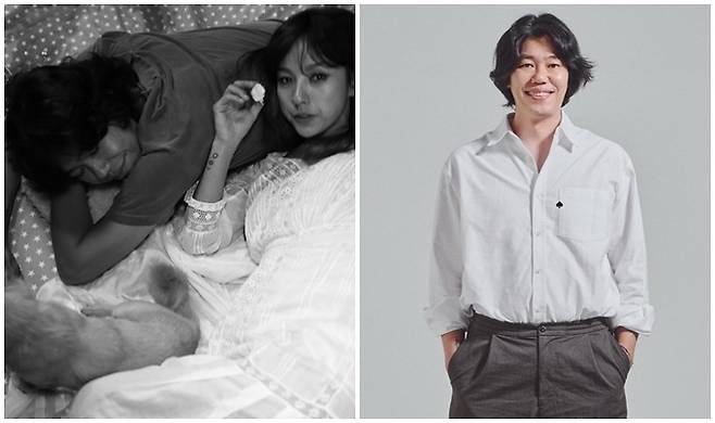 이상순 인스타그램 캡처