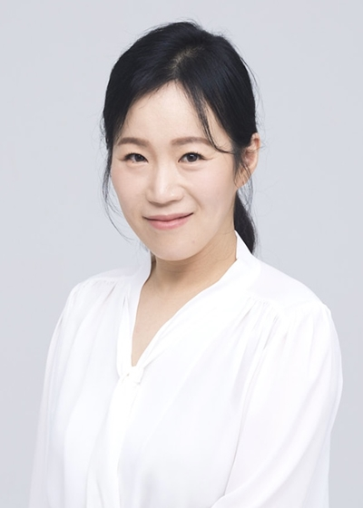 주인영. 배우를품다