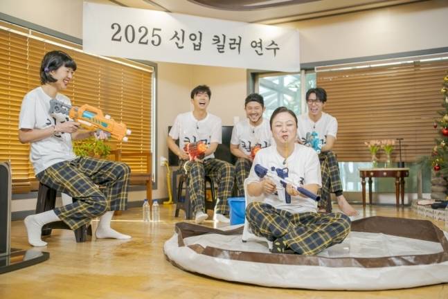 넷플릭스 일일예능 ‘도라이버’. 사진|넷플릭스