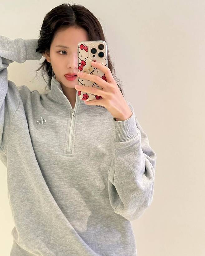 인스타그램 @sooyaaa__