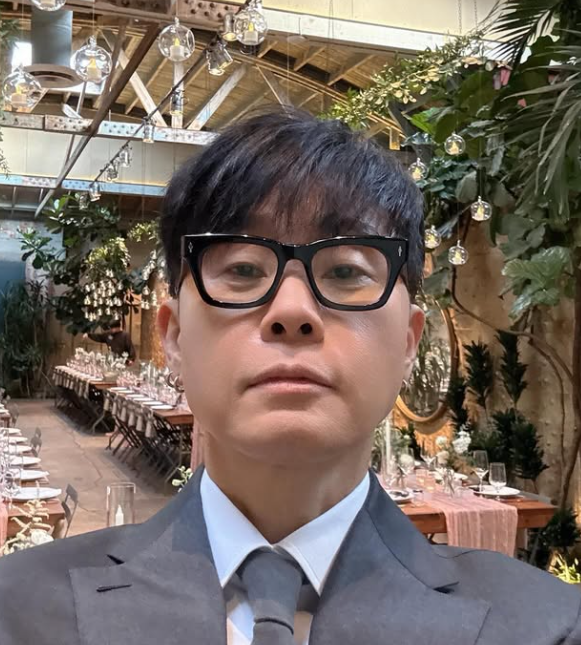 ⓒ이승환 인스타그램