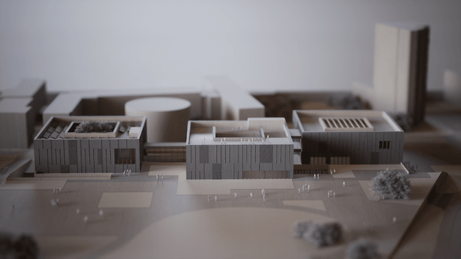 서울에 기대되는 개발사업들