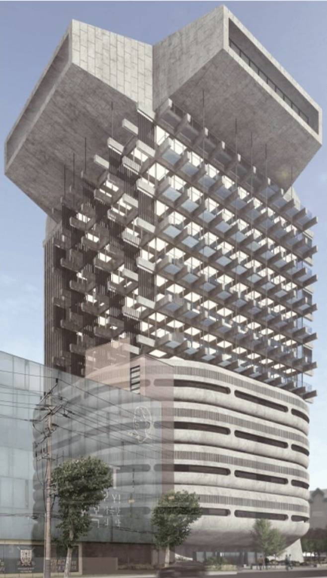 서울에 기대되는 개발사업들