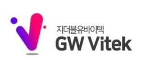 지더블유바이텍 제공.