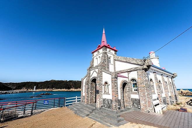 죽성드림세트장(사진=이효태)