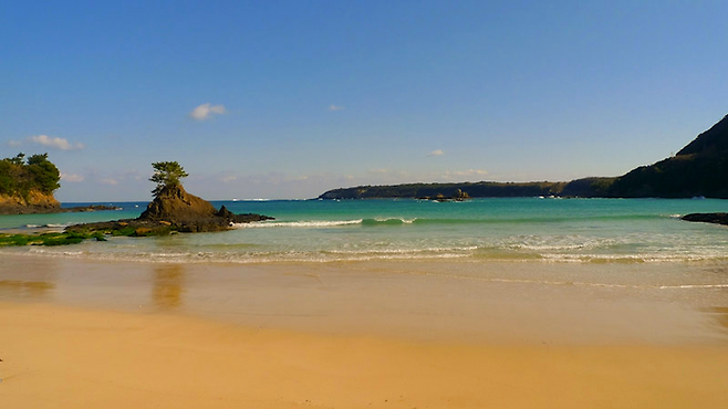 대마도 / 사진=flickr