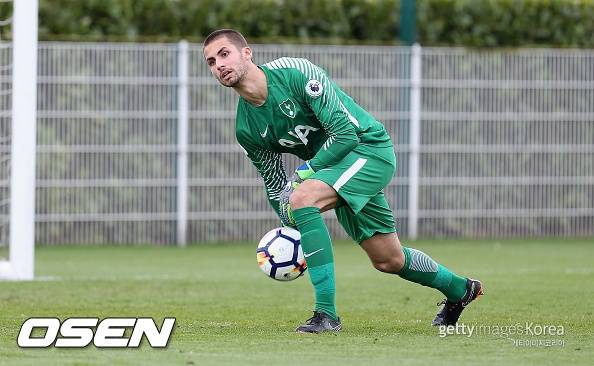 [사진] 와이트먼 ⓒGettyimages(무단전재 및 재배포 금지)