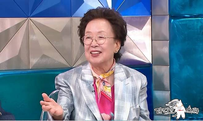 ▲ 나문희. 제공| MBC '라디오스타'