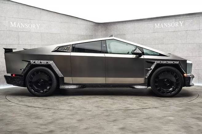 만소리 일론게이션