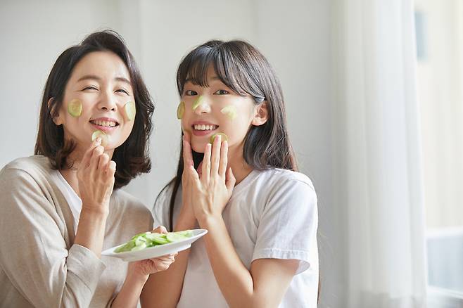 몇몇 신체기관은 끊임없이 스스로 기능을 회복하는 능력이 있다. 간과 피부, 폐 등은 재생 능력이 뛰어난 반면 뇌, 심장, 눈은 이런 능력이 거의 없다. [사진=게티이미지뱅크]