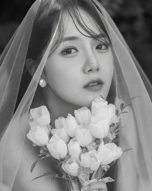 배우 강은비. 강은비 인스타그램