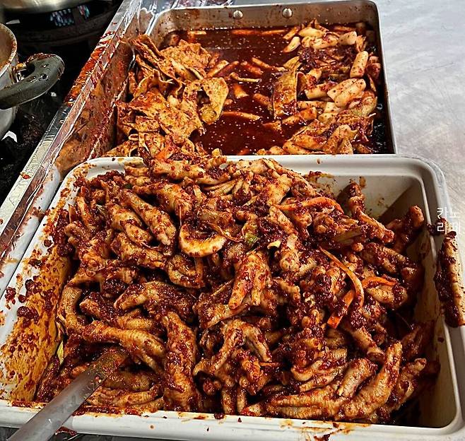 1000071484.jpg 제주도 서귀포시 출신이면 고등학교 야자시간에 몰래 시켜먹었다는 분식집