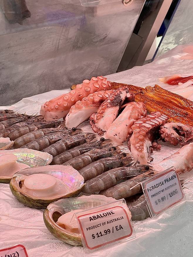 KakaoTalk_20231226_202347570_08.jpg [닉값여행] 시드니 6박8일 여행 2부 음식편 (스압주의)