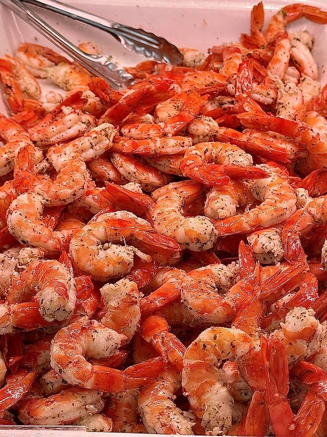 KakaoTalk_20231226_202347570_10.jpg [닉값여행] 시드니 6박8일 여행 2부 음식편 (스압주의)