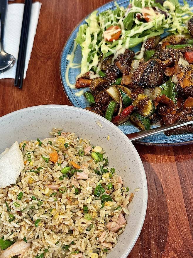 KakaoTalk_20231226_202347570_15.jpg [닉값여행] 시드니 6박8일 여행 2부 음식편 (스압주의)