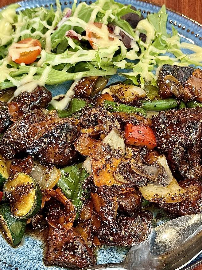 KakaoTalk_20231226_202347570_16.jpg [닉값여행] 시드니 6박8일 여행 2부 음식편 (스압주의)