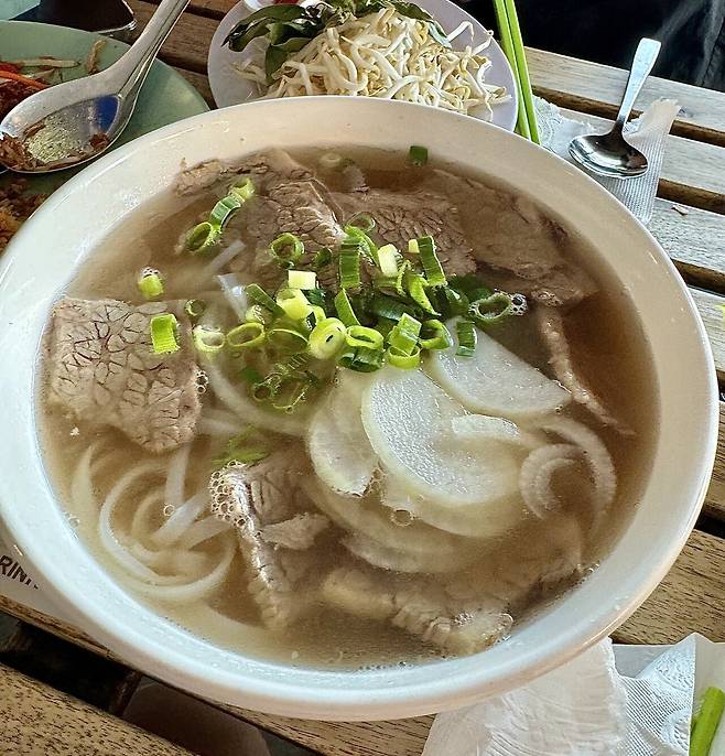 KakaoTalk_20231226_202420608_13.jpg [닉값여행] 시드니 6박8일 여행 2부 음식편 (스압주의)