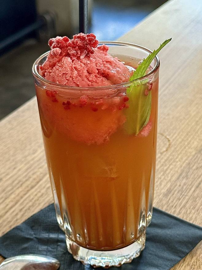 KakaoTalk_20250306_190924237_01.jpg [닉값여행] 시드니 6박8일 여행 2부 음식편 (스압주의)