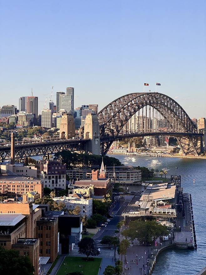 KakaoTalk_20250306_191237960_01.jpg [닉값여행] 시드니 6박8일 여행 2부 음식편 (스압주의)