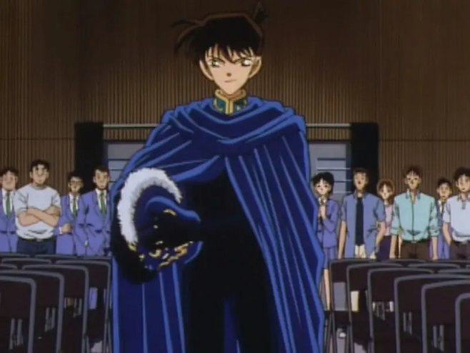 image.png 아직까지도 띵작으로 불리는 명탐정 코난 에피소드 10선