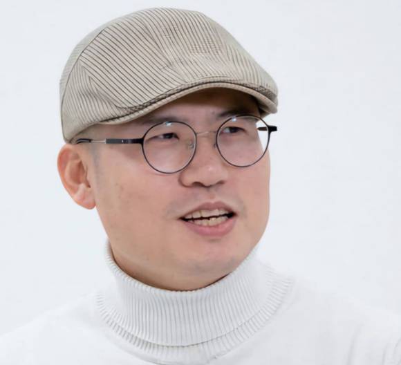 곽대중 전 개혁신당 대변인이 이재명 더불어민주당 대표를 향해 날 선 비난을 던졌다.  [사진=곽대중 페이스북]