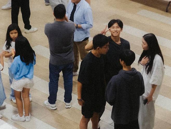 시애틀형제교회 제공