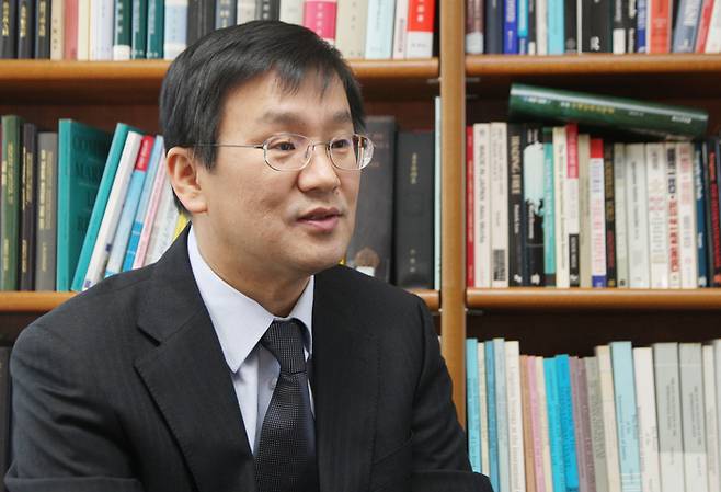 백진현 서울대 명예교수. [사진=매일경제신문DB]