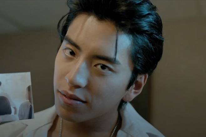 왕대륙[영화 ‘나의 소녀시대’ 캡처]