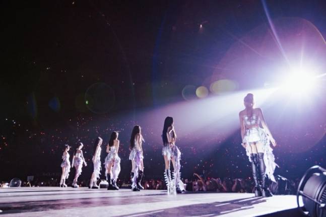 베이비몬스터 [YG엔터테인먼트 제공]